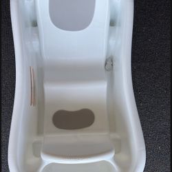 Bathtub Newborn & Infant & Toddler 