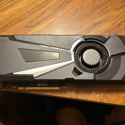 Graphics Card