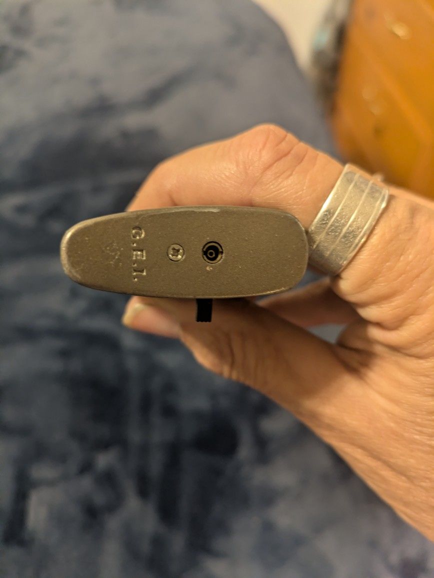 14" GRILL AND BBQ BUTANE LIGHTER