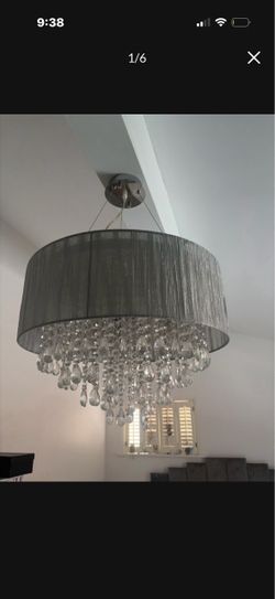 Chandelier lighting