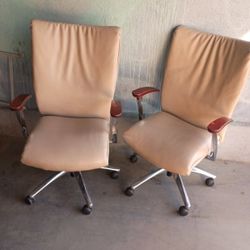 Desk Or Office Chairs 