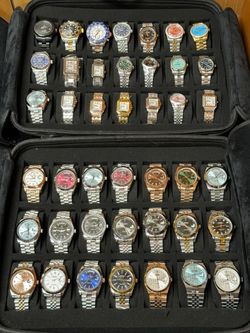 High quality watch