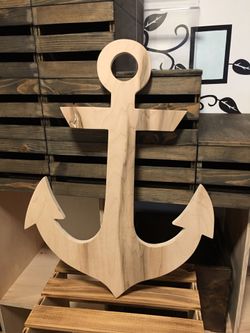 Wooden shapes any size
