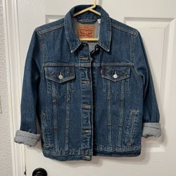 Levi Jacket