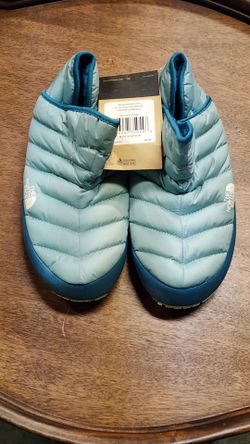 Thermoball Traction Booties