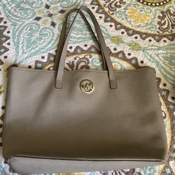 Michael Kors Tote Bag
