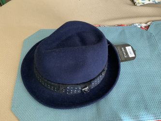 Stacy Adams Fedora