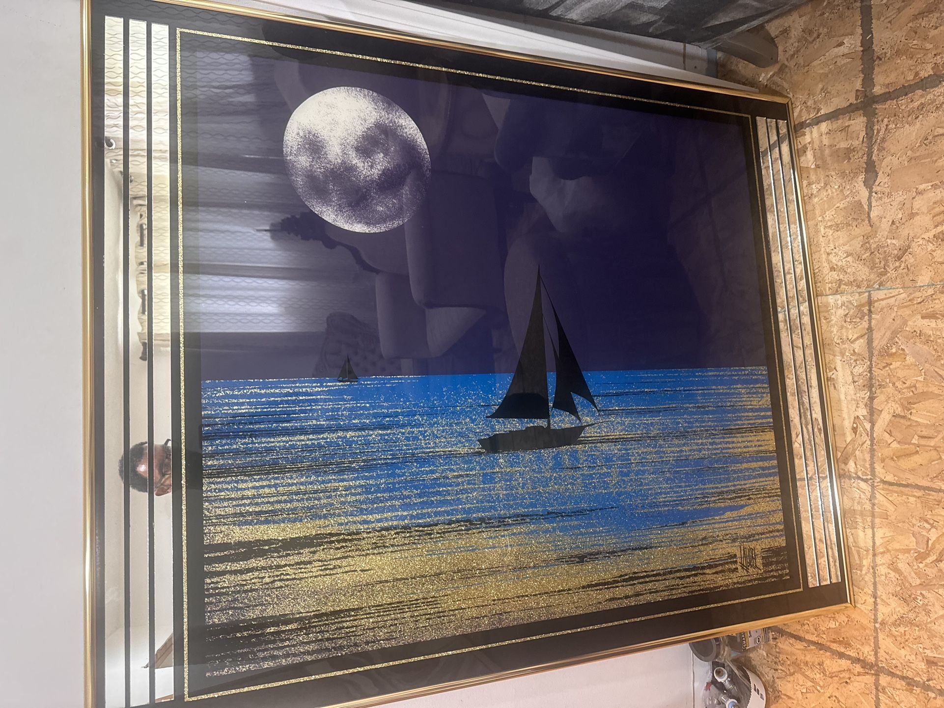 Living Room/House Painting