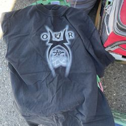 Raiders Vintage Shirt