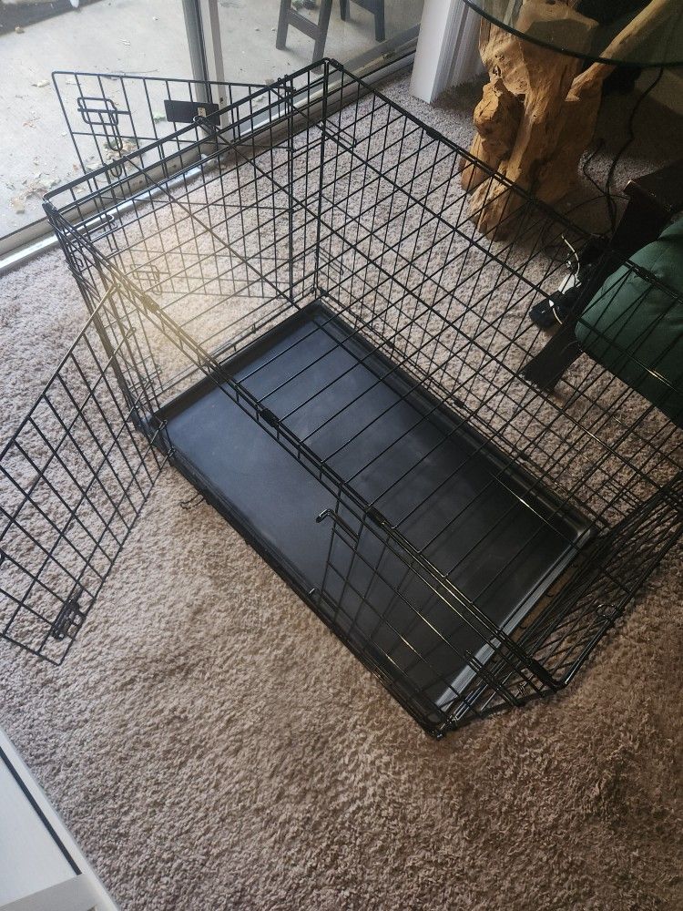 Dog Kennel
