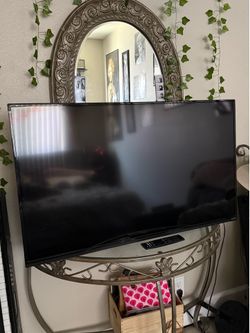 Vizio Smart TV – $50