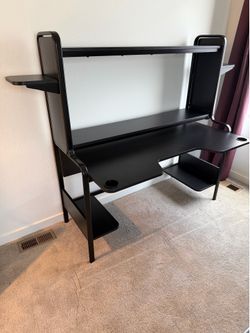 IKEA Gaming Desk