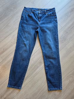 BUFFALO DAVID BITTON JEANS 12/32