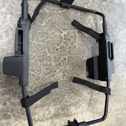 Mockingbird Stroller Car Seat Adapter