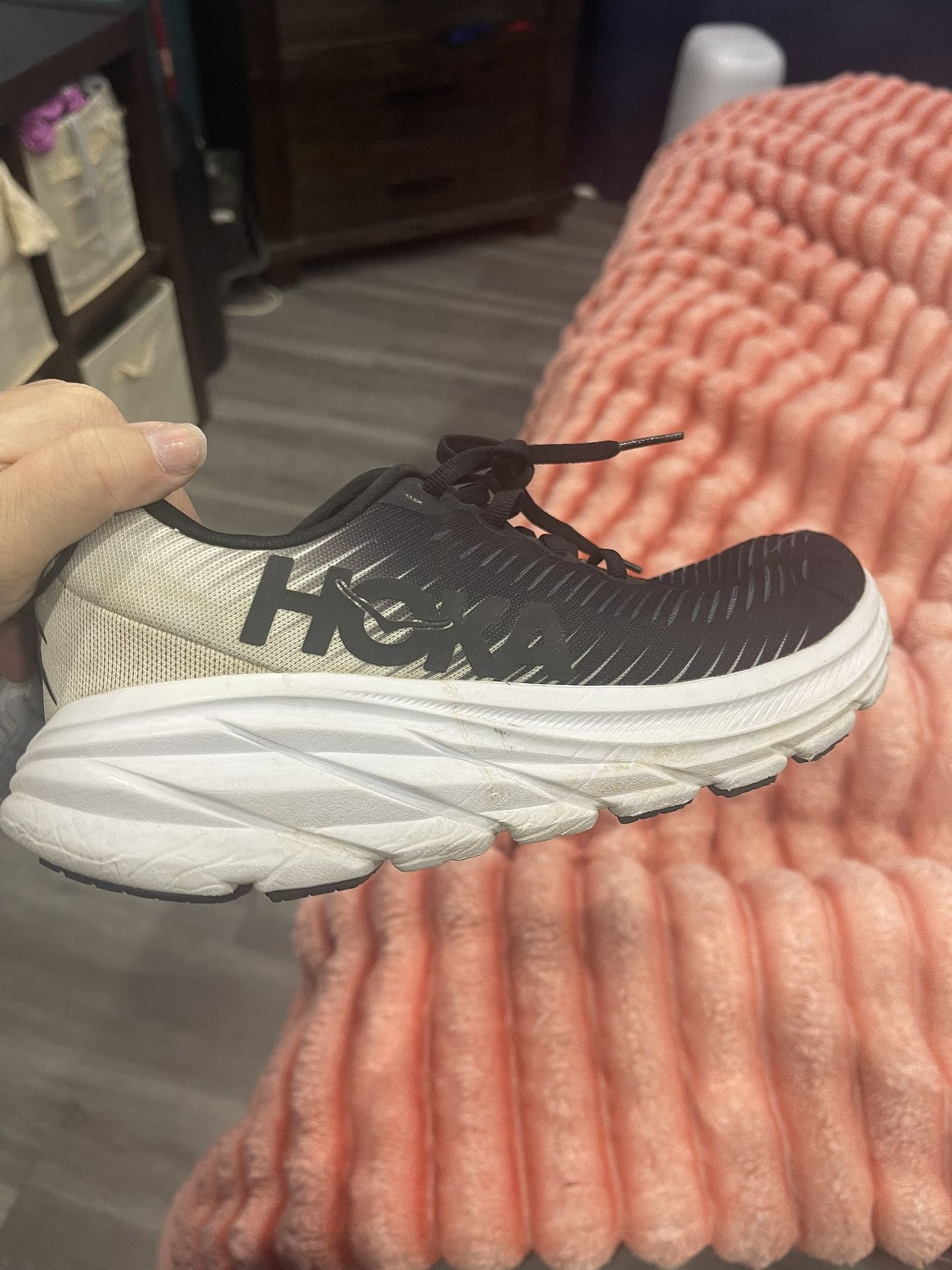 Hoka Size 8