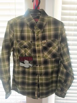 DIXXON YOUTH FLANNELS