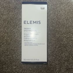 Elemis Papaya Enzyme Peel Mask