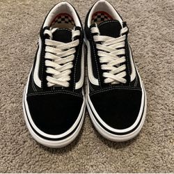 Men’s Vans Size 7