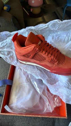 Jordans 4 brick by brick
