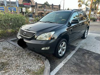 2005 Lexus Rx 330