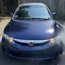 2010 Honda Civic