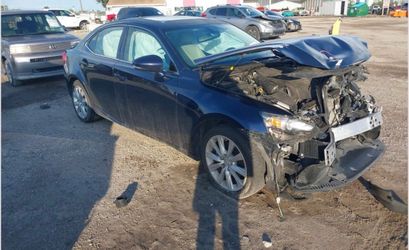Lexus Is 250 Part Out 🚨 Parts