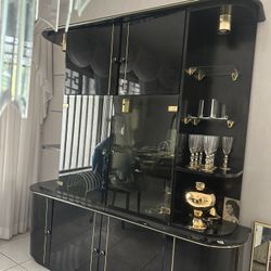 China Cabinet