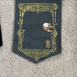 Book Inspired Pin Banners