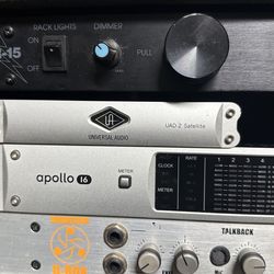 Apollo16 And Uad Starlight’s