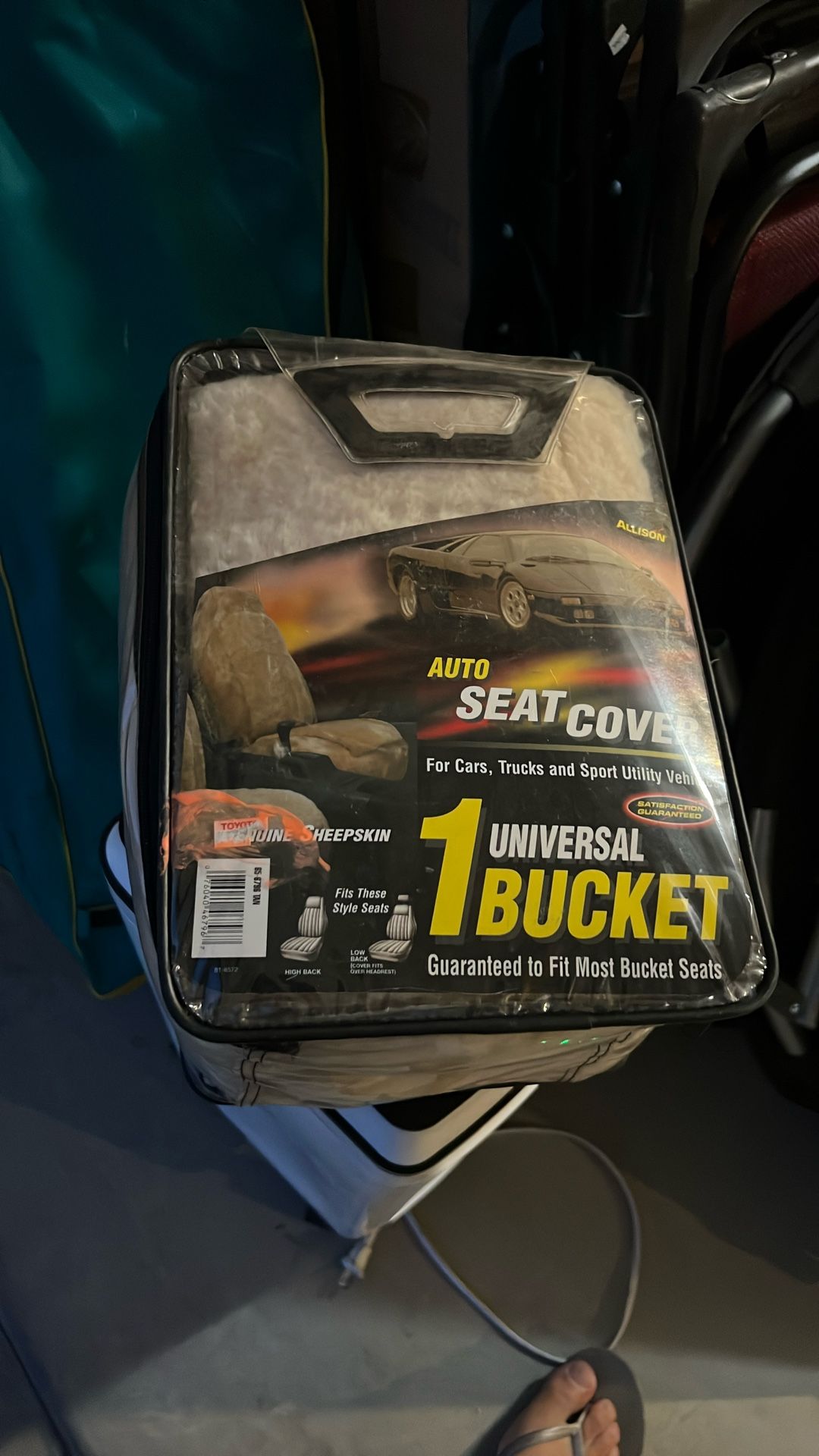 Car Seat Covers Sheep Skin