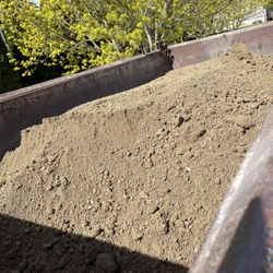 fill dirt, renton, maple valley