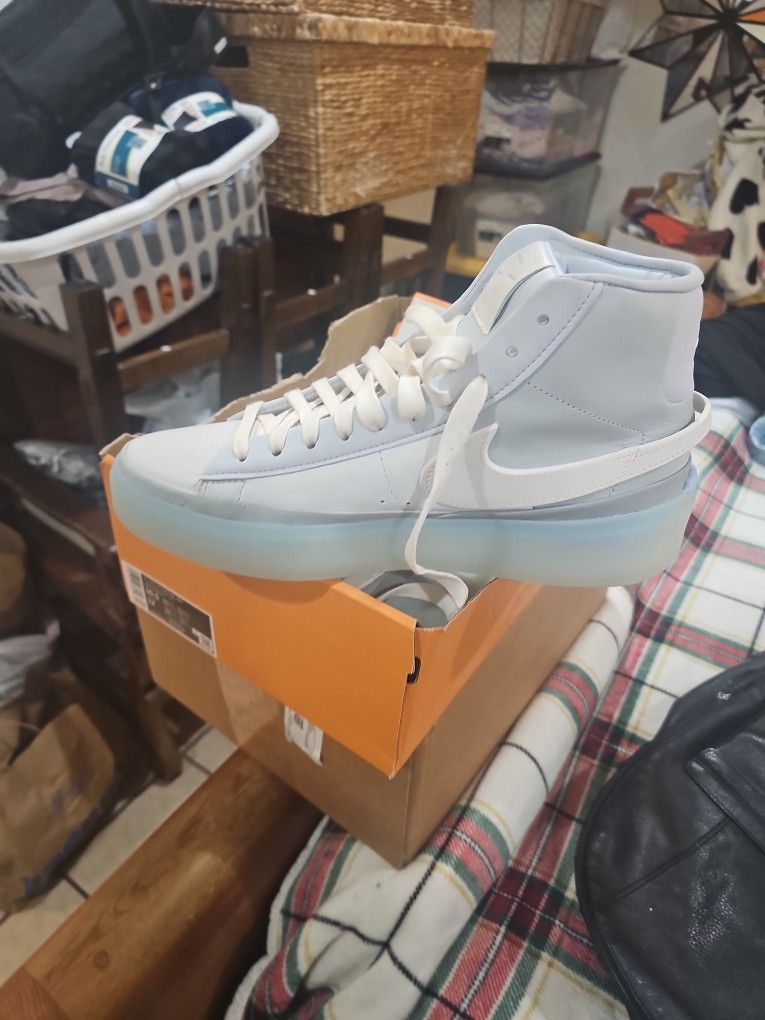 Nike Blazer Phantom Mid