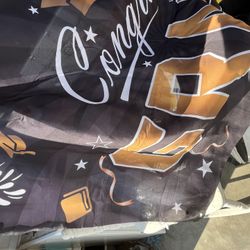 Graduation Decorations 