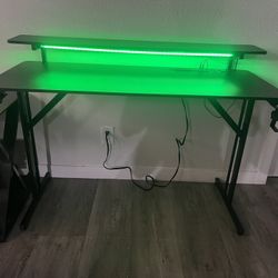 Gaming Desk 