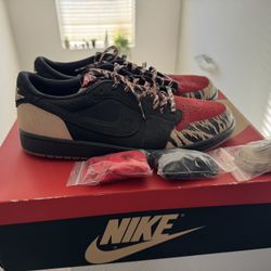 Air Jordan 1 Retro Low Og Sp