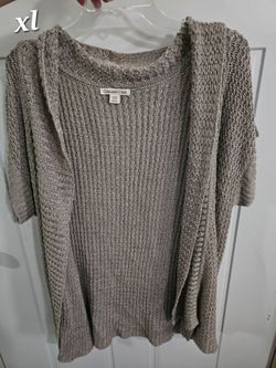 Women's cardigan