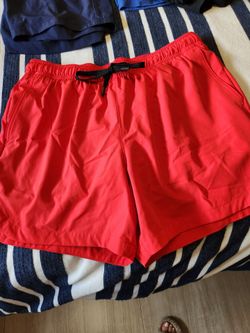 Men's Calvin Klein Swim Shorts