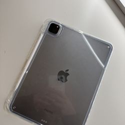 IPAD PRO WIFI + CELLULAR 