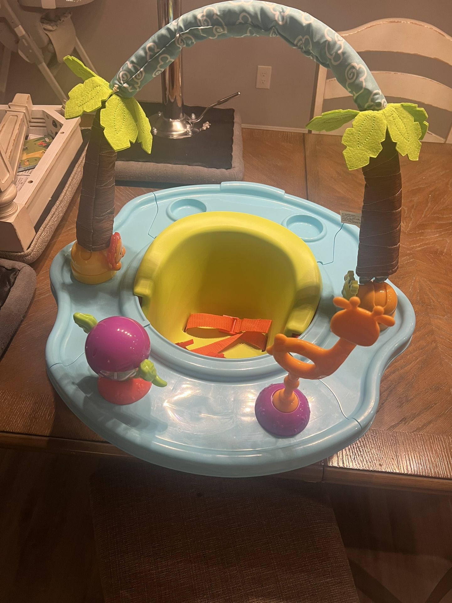 Bright Stars Chair 
