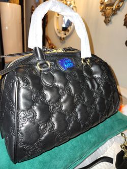 Designer G Bag