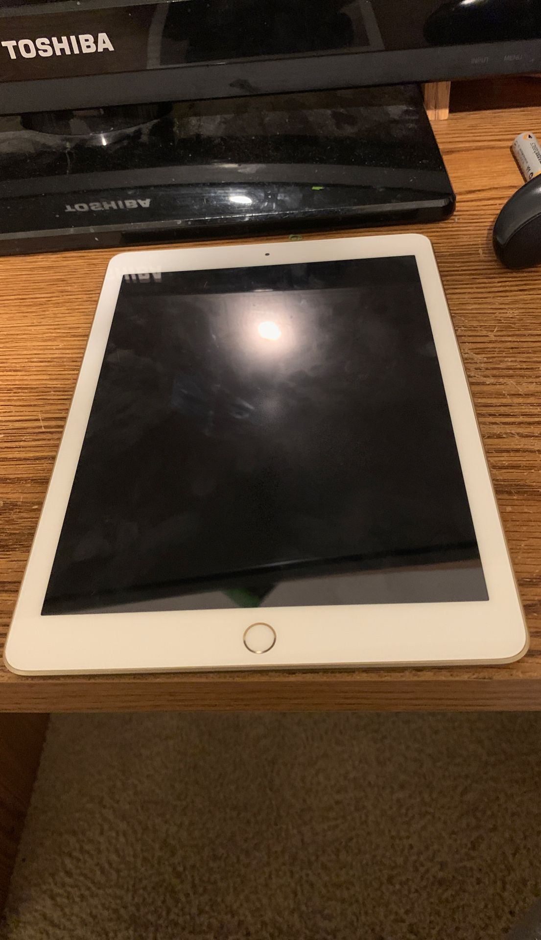 iPad (5th Gen)