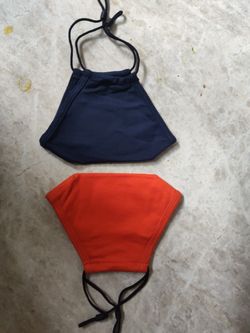 Adjustable Cloth Covers