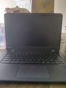 Lenovo Chromebook n42