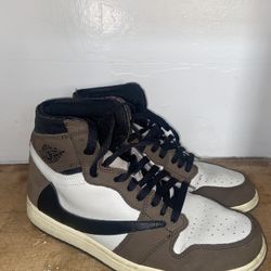 Jordan 1 Shoes
