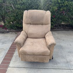 Recliner Chair