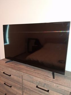 Samsung Tv 55 "