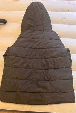 Guess Puffer Jacket