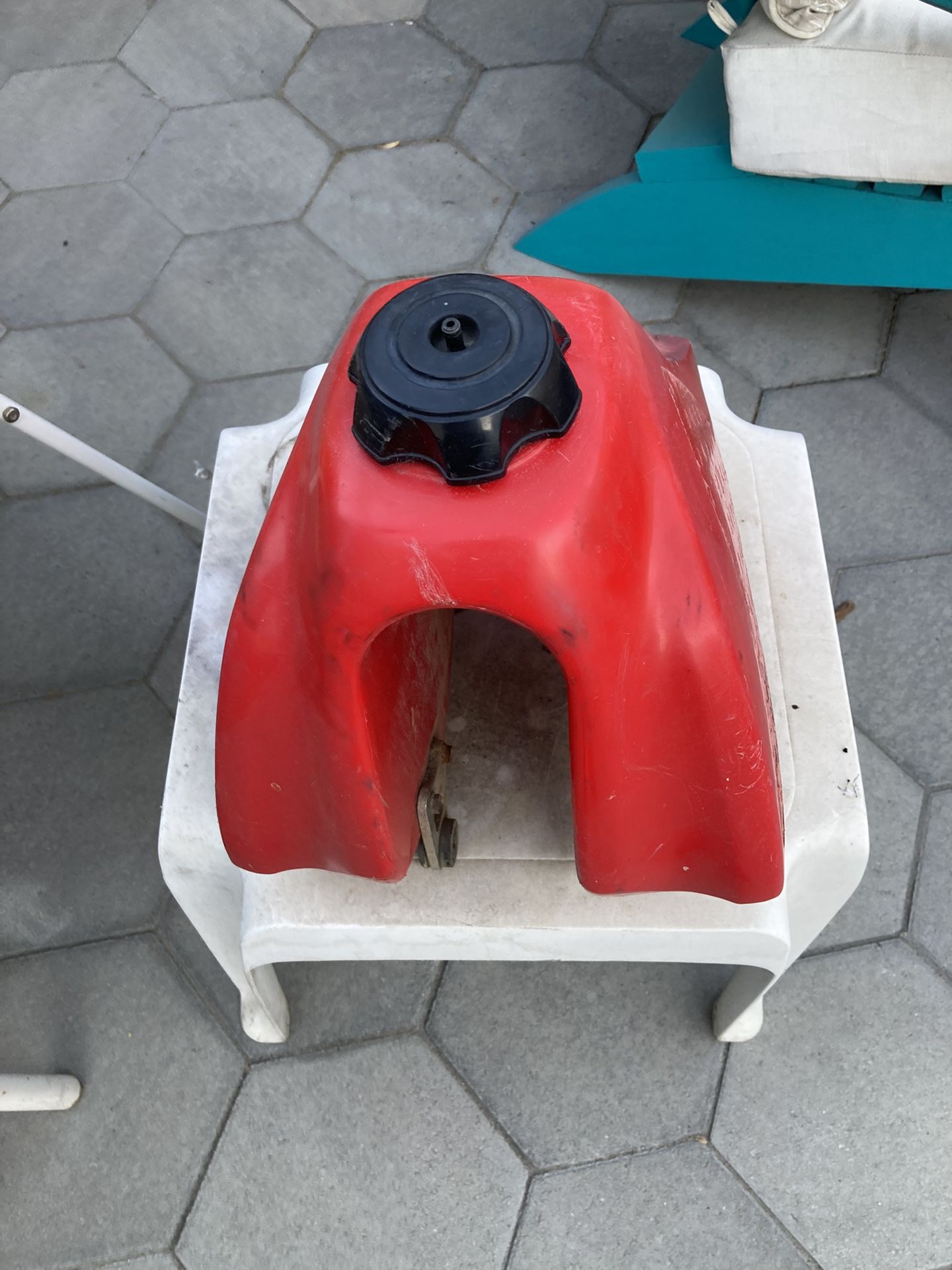 Xr250r Motorcycle Parts