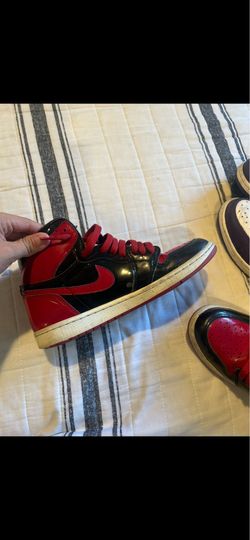 Jordan 1