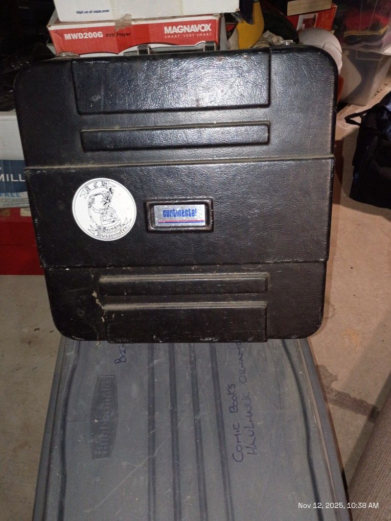 Kitchen Radio/CD Player